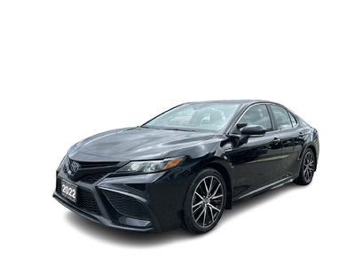 2021 Toyota Camry in Brampton, Ontario