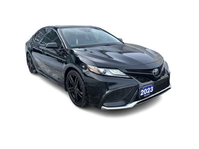 2023 Toyota Camry in Brampton, Ontario