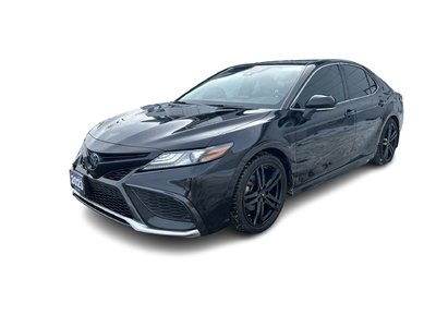 2023 Toyota Camry in Brampton, Ontario