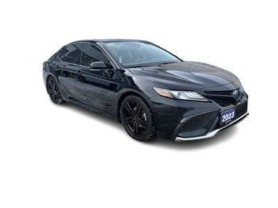 2023 Toyota Camry in Brampton, Ontario