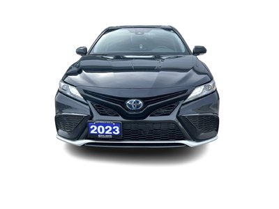2023 Toyota Camry in Brampton, Ontario
