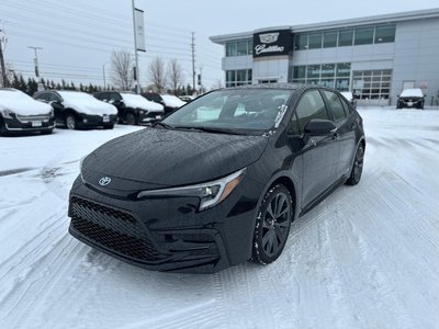 2024 Toyota Corolla Hybrid in Brampton, Ontario
