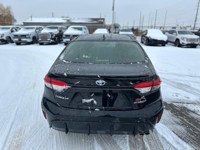 Toyota Corolla  2024 à Brampton, Ontario