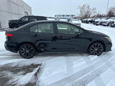 2024 Toyota Corolla Hybrid in Brampton, Ontario