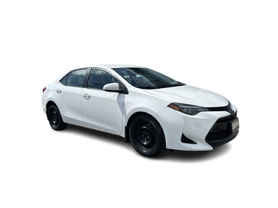 2019 Toyota Corolla in Brampton, Ontario