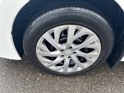 2019 Toyota Corolla in Brampton, Ontario