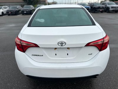 2019 Toyota Corolla in Brampton, Ontario