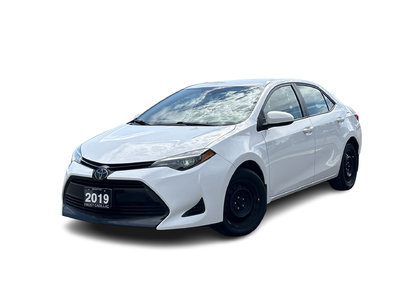 2019 Toyota Corolla in Brampton, Ontario