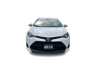 2019 Toyota Corolla in Brampton, Ontario