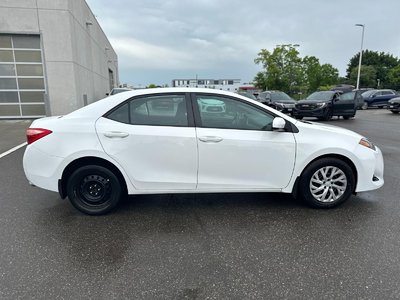 2019 Toyota Corolla in Brampton, Ontario