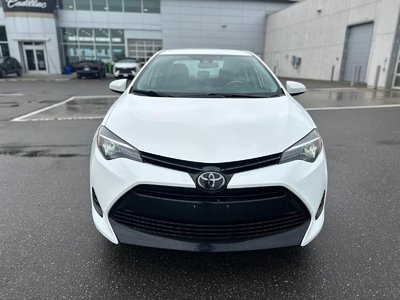 2019 Toyota Corolla in Brampton, Ontario