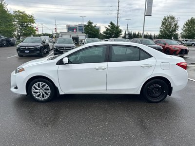 2019 Toyota Corolla in Brampton, Ontario
