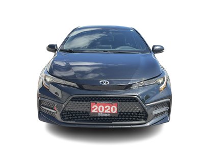 2020 Toyota Corolla in Brampton, Ontario