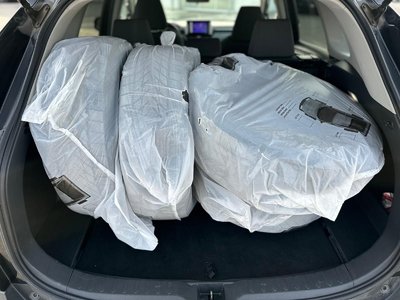 2024 Toyota RAV4 in Brampton, Ontario