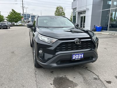 Toyota RAV4  2021 à Brampton, Ontario