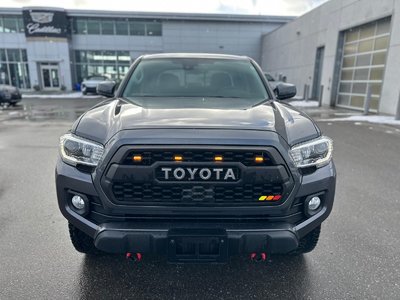 2021 Toyota Tacoma 4X4 in Mississauga, Ontario