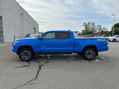 Toyota Tacoma 4X4  2021 à Brampton, Ontario