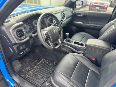 Toyota Tacoma 4X4  2021 à Brampton, Ontario