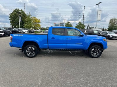 Toyota Tacoma 4X4  2021 à Brampton, Ontario