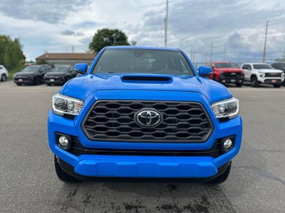Toyota Tacoma 4X4  2021 à Brampton, Ontario