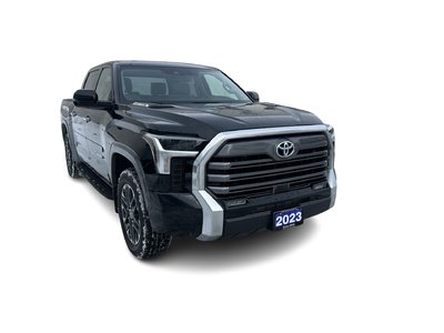 2023 Toyota Tundra Hybrid in Brampton, Ontario