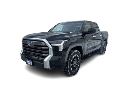 Toyota Tundra Hybrid  2023 à Brampton, Ontario