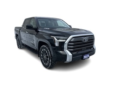 2023 Toyota Tundra Hybrid in Brampton, Ontario
