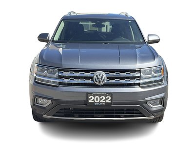 2018 Volkswagen Atlas in Brampton, Ontario