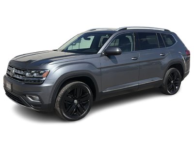 2018 Volkswagen Atlas in Brampton, Ontario