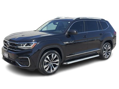 2022 Volkswagen Atlas in Brampton, Ontario