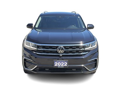 2022 Volkswagen Atlas in Brampton, Ontario