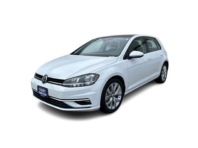 2021 Volkswagen Golf in Brampton, Ontario