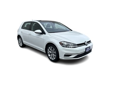 2021 Volkswagen Golf in Brampton, Ontario