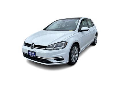 2021 Volkswagen Golf in Brampton, Ontario