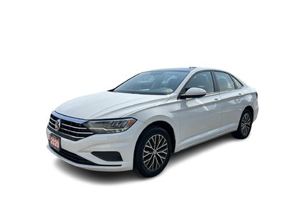 2020 Volkswagen Jetta in Brampton, Ontario