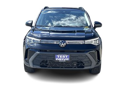 2025 Volkswagen Taos in Brampton, Ontario