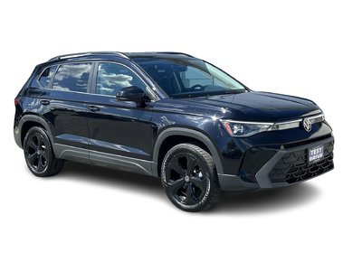 2025 Volkswagen Taos in Brampton, Ontario
