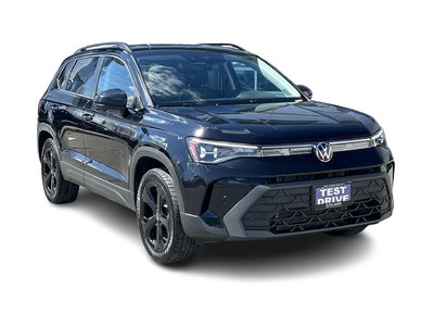 2025 Volkswagen Taos in Brampton, Ontario