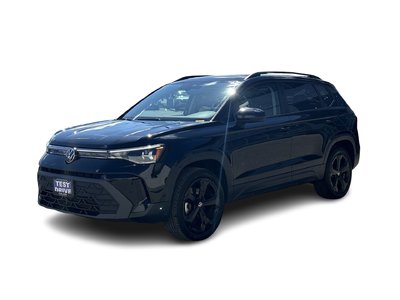 2025 Volkswagen Taos in Brampton, Ontario