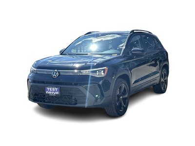 2025 Volkswagen Taos in Brampton, Ontario