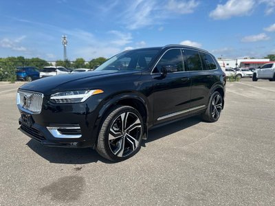Volvo XC90  2025 à Brampton, Ontario