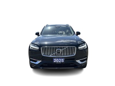 2025 Volvo XC90 in Brampton, Ontario
