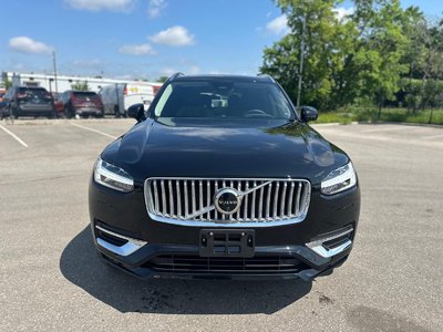 Volvo XC90  2025 à Brampton, Ontario
