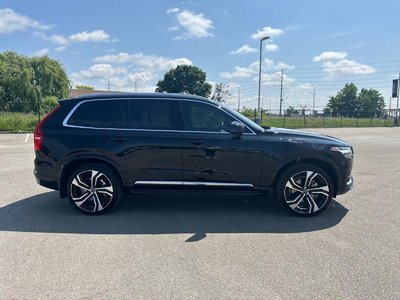 Volvo XC90  2025 à Brampton, Ontario