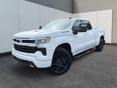 Silverado 1500
