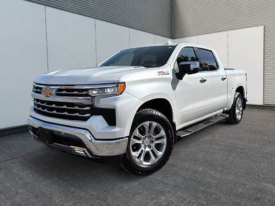 Silverado 1500