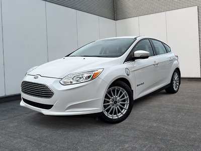 Focus electric