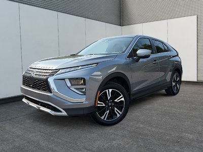 ECLIPSE CROSS