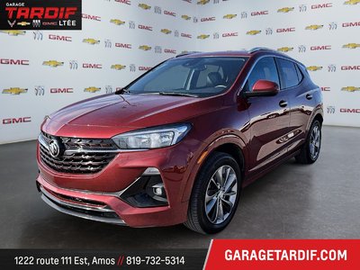Buick ENCORE GX PREFERRED AWD PRIVILEGIE 2022