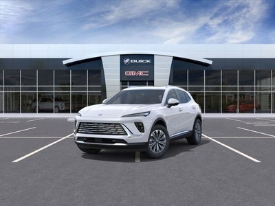 Buick ENVISION Preferred 2025